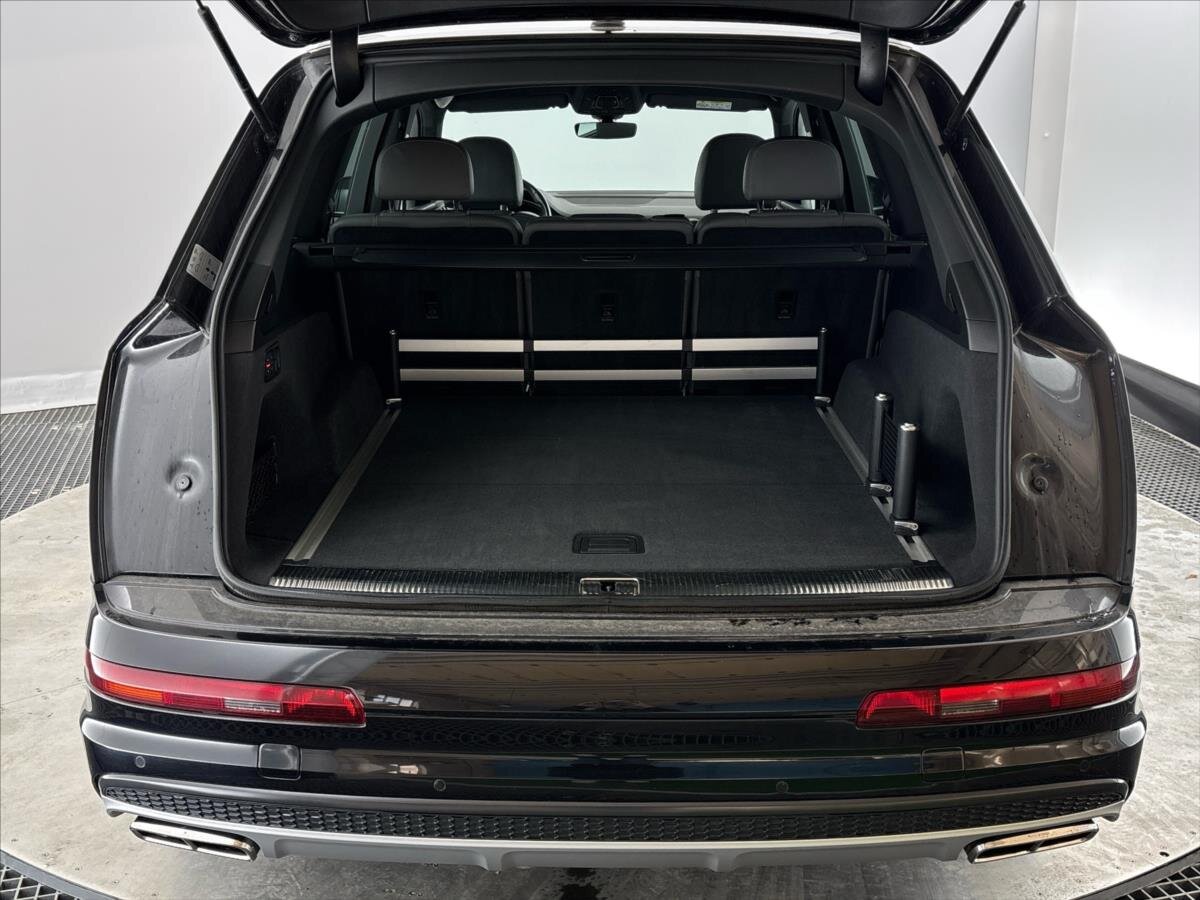 Audi Q7 SUV / Terénní 3,0 l 200 kw