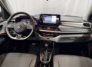 Suzuki Swift Hatchback 1,2 l 60 kw