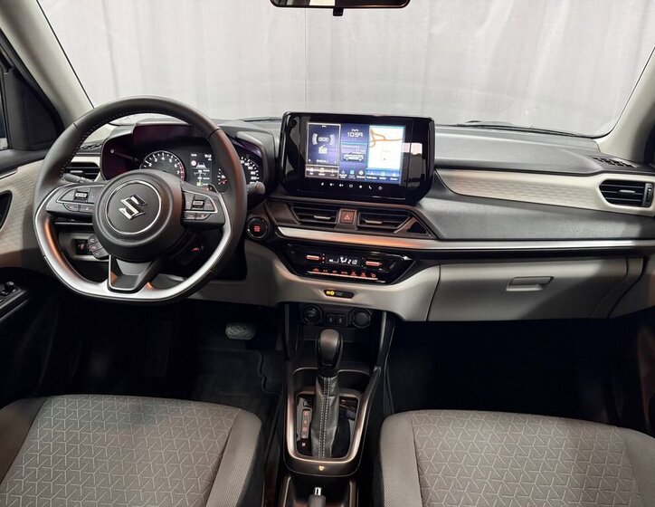 Suzuki Swift Hatchback 1,2 l 60 kw