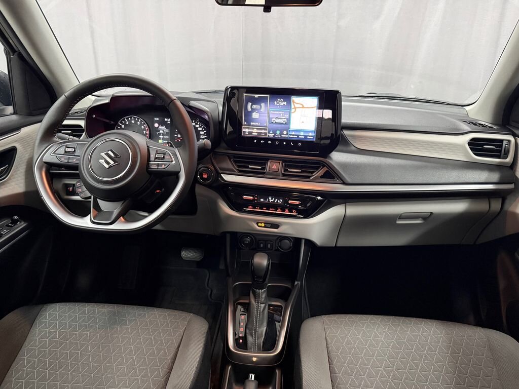 Suzuki Swift Hatchback 1,2 l 60 kw