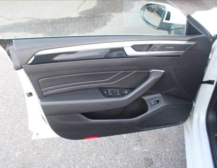 Volkswagen Arteon Liftback 2,0 l 147 kw