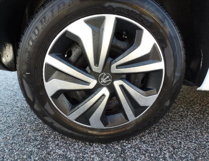 Citroën Berlingo 43