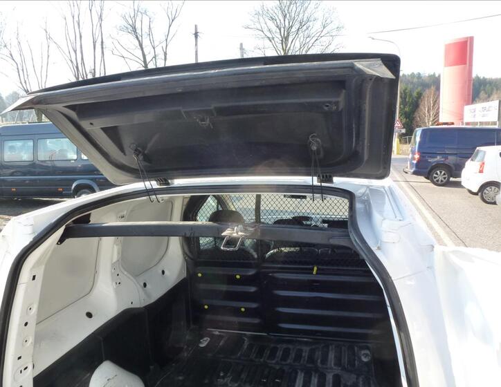 Citroën Berlingo 20