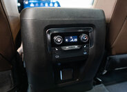 Chevrolet Tahoe SUV 6,2 l 313 kw