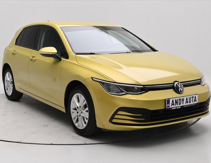 Volkswagen Golf Hatchback 999,0 81 kw