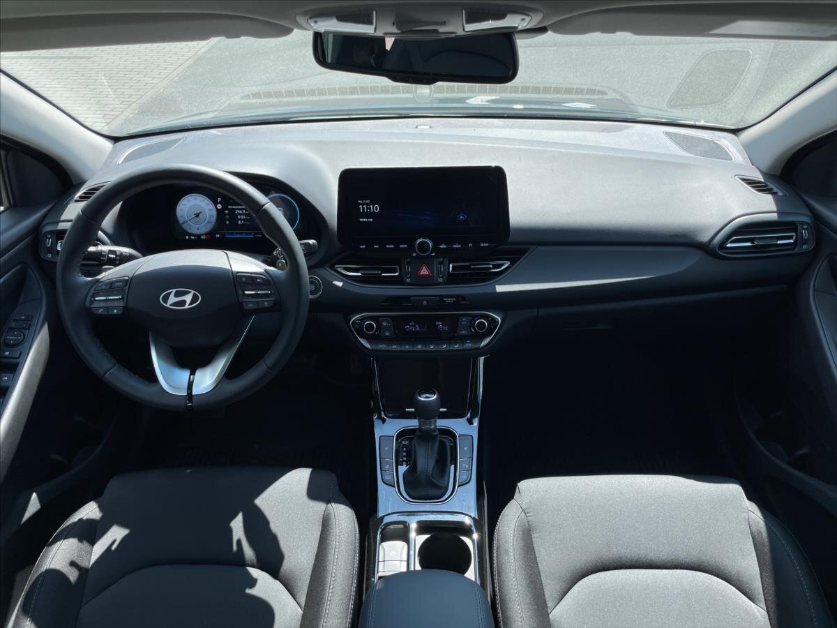 Hyundai i30 Kombi 998,0 73 kw