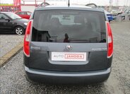 Škoda Roomster Kombi 1,2 l 63 kw
