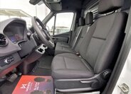 Mercedes-Benz Sprinter Ostatní 2,1 l 120 kw