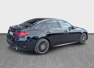 Mercedes-Benz Třídy C 5