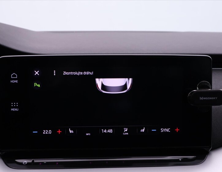 Škoda Octavia Kombi 2,0 l 85 kw