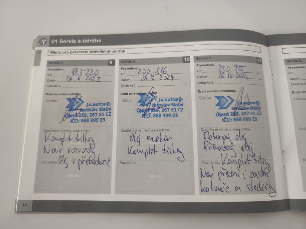 Volvo V60 Kombi 2,0 l 120 kw