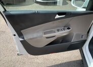 Volkswagen Passat Kombi 2,0 l 125 kw
