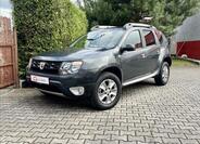 Dacia Duster 2