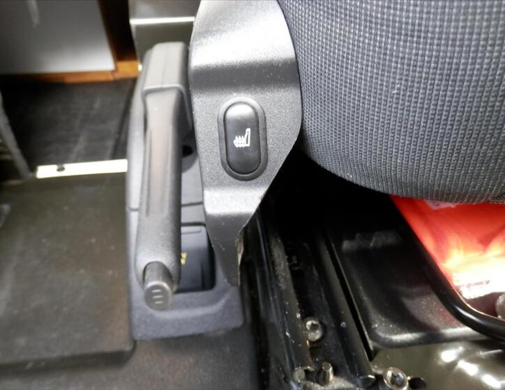 Ford Transit Custom 23