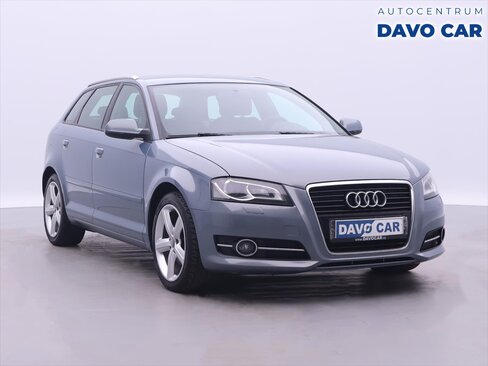 Audi A3 Hatchback 1,4 l 92 kw