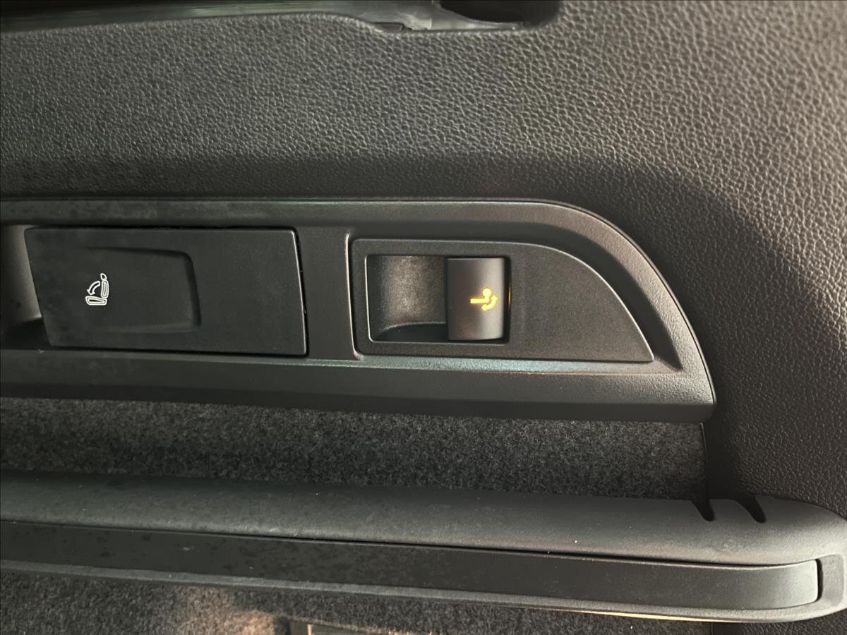 Škoda Kodiaq SUV 2,0 l 147 kw