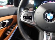 BMW Řada 3 Sedan / Limuzína 2,0 l 140 kw