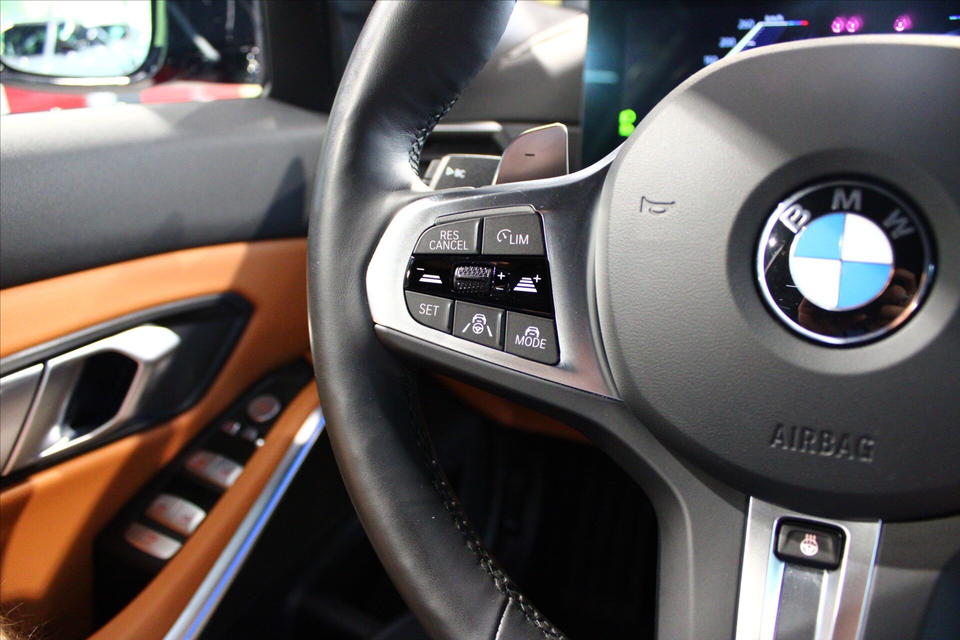 BMW Řada 3 Sedan / Limuzína 2,0 l 140 kw