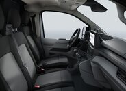 Volkswagen Transporter Skříň 2,0 l 110 kw