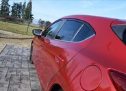 Mazda 3 Hatchback 2,0 l 121 kw