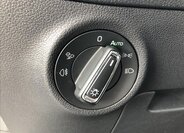 Škoda Kodiaq SUV 2,0 l 147 kw