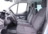 Ford Transit Custom 11