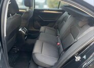 Škoda Superb Liftback 2,0 l 110 kw