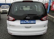 Ford Galaxy MPV 1,5 l 121 kw