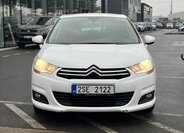 Citroën C4 Hatchback 1,6 l 82 kw