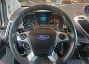 Ford Transit Custom 17
