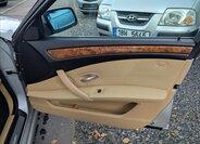 BMW Řada 5 Kombi 3,0 l 145 kw