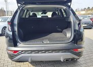 Hyundai Tucson SUV / Terénní 1,6 l 110 kw