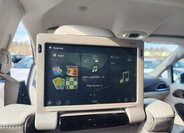 Chrysler Pacifica MPV 3,6 l 211 kw