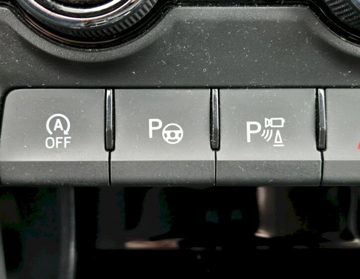 Škoda Karoq SUV 1,5 l 110 kw