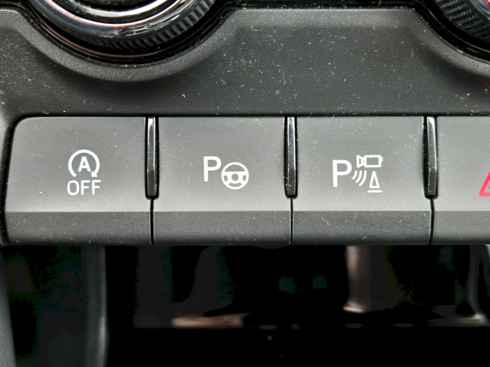 Škoda Karoq SUV 1,5 l 110 kw