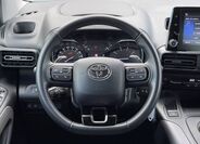 Toyota ProAce City Verso 27