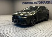 Lexus NX 450h plus SUV 2,5 l 227 kw