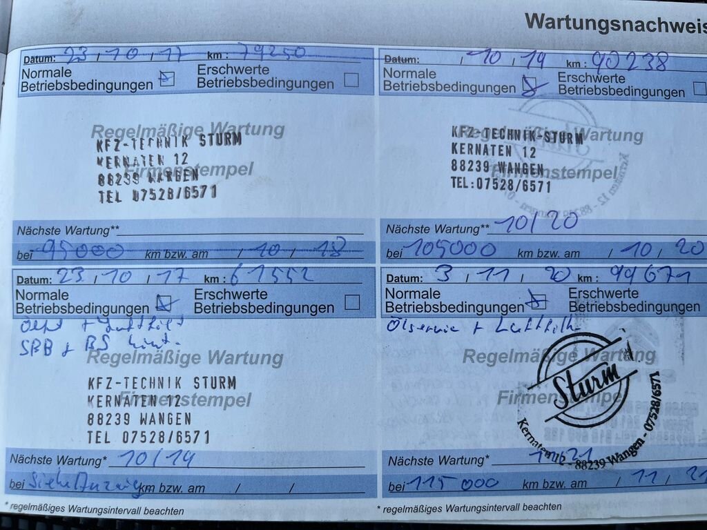 Peugeot 207 Kabriolet 1,6 l 88 kw