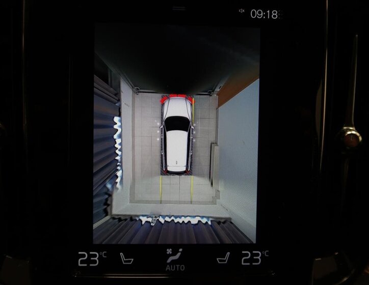 Volvo V60 Kombi 2,0 l 140 kw