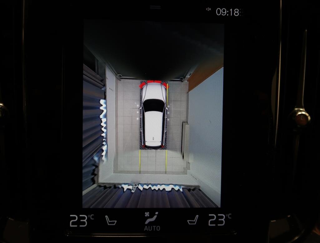 Volvo V60 Kombi 2,0 l 140 kw