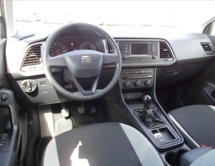 Seat Ateca SUV / Terénní 999,0 85 kw