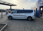 Ford Tourneo Custom Kombi 2,0 l 125 kw