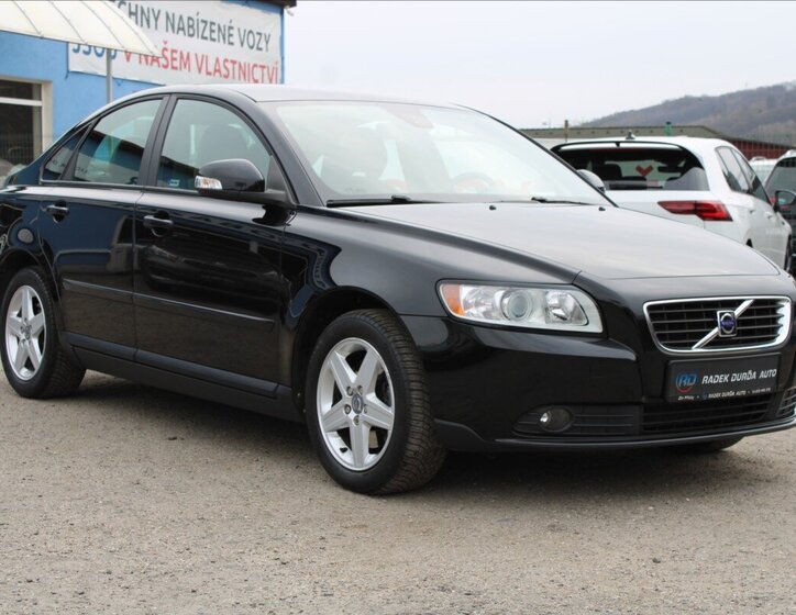 Volvo S40 Sedan / Limuzína 2,4 l 125 kw