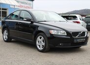 Volvo S40 Sedan / Limuzína 2,4 l 125 kw