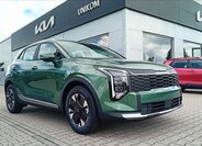 KIA Sportage SUV / Terénní 1,6 l 110 kw