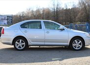 Škoda Octavia Liftback 1,6 l 77 kw