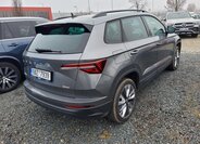 Škoda Karoq SUV 1,5 l 110 kw