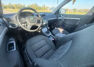 Škoda Octavia 9