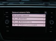 Volkswagen Touran MPV 1,5 l 110 kw