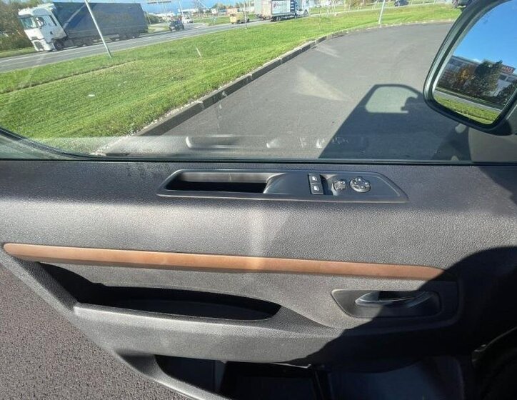 Toyota ProAce Verso MPV 2,0 l 106 kw